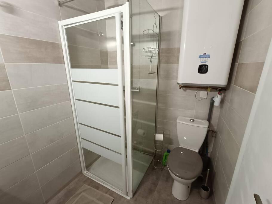 Charmante Maison De Ville Les 2B46 Кахор Екстериор снимка