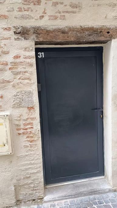Charmante Maison De Ville Les 2B46 Кахор Екстериор снимка